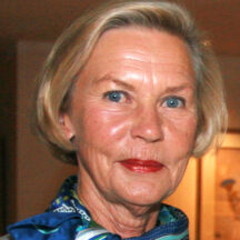 Barbro Sachs-Osher