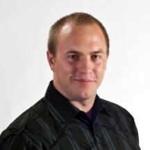 David Höjenberg