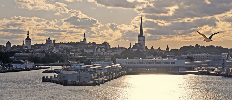 Estland
