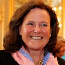 Åsa Lena Lööf