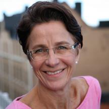 Birgitta Laurent