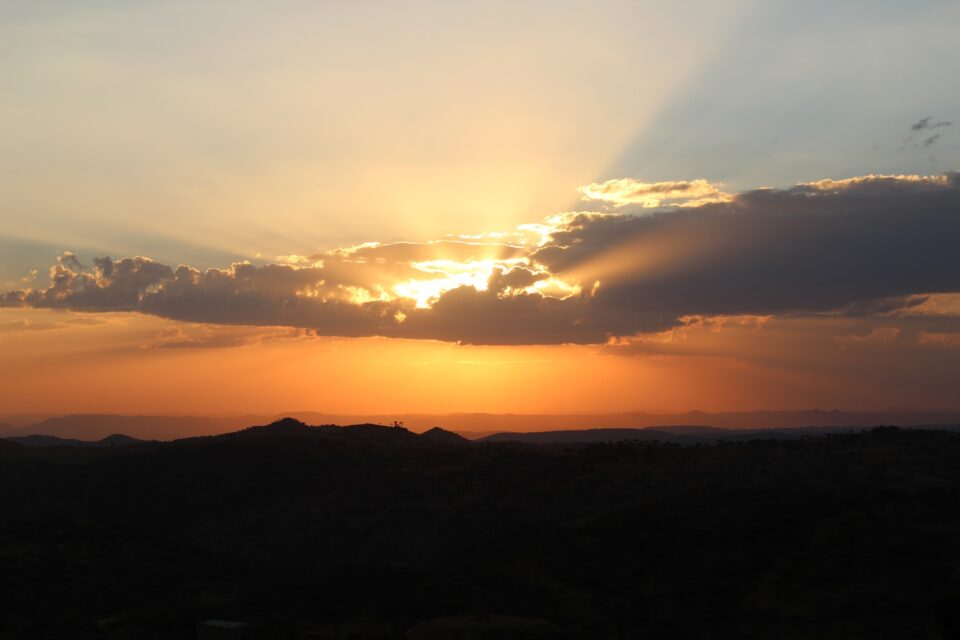 Eritrea