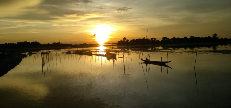 Bangladesh