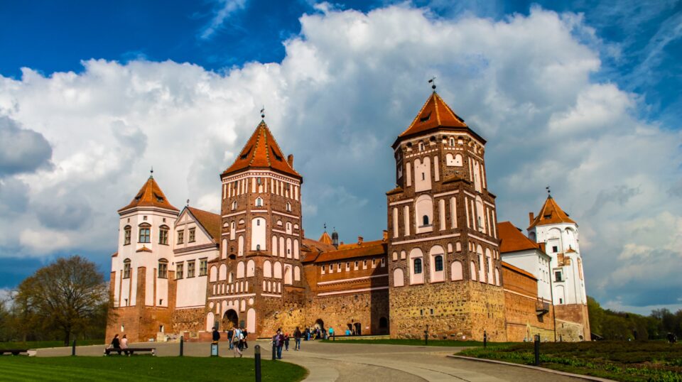 Belarus