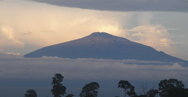 Ekvatorialguinea