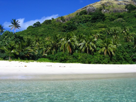 Fiji