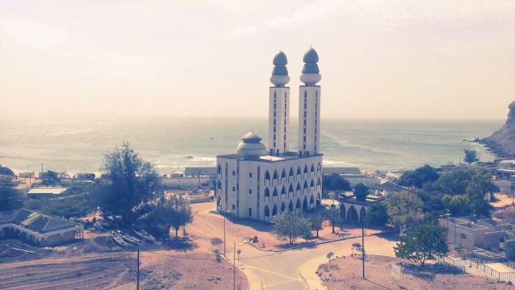 Senegal