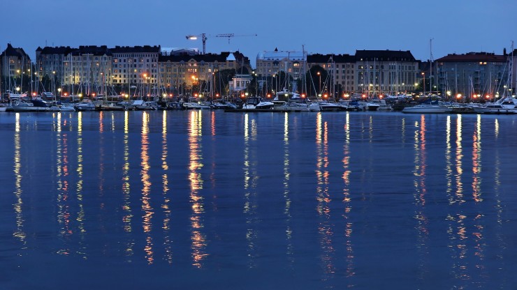Finland