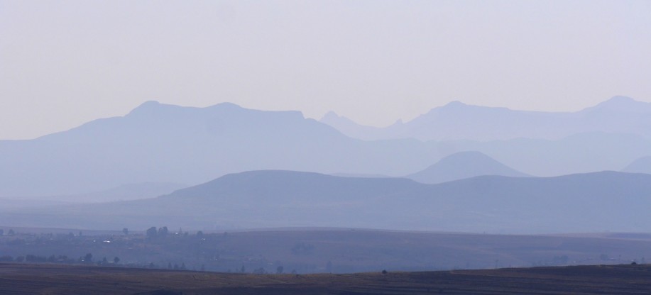 Lesotho