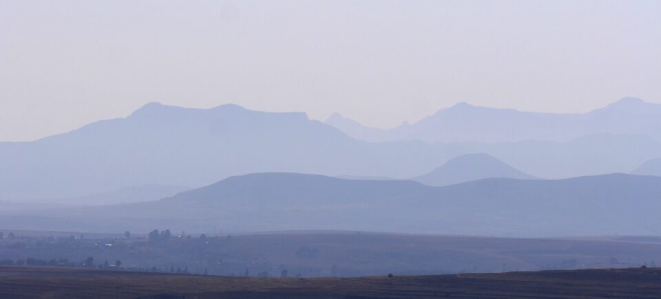 Lesotho