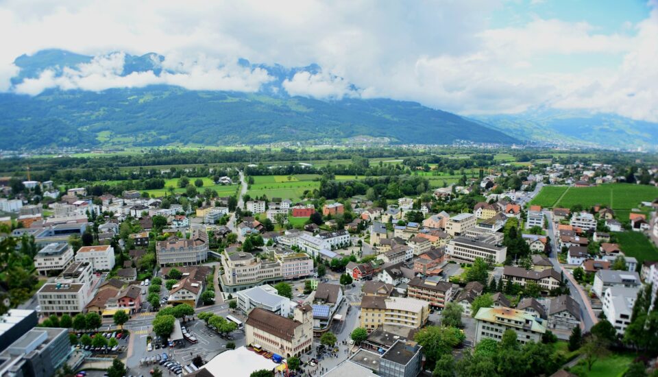 Liechtenstein