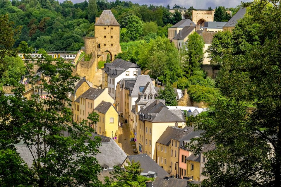 Luxemburg