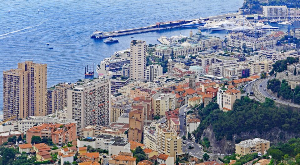 Monaco