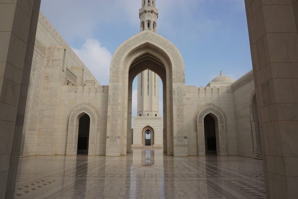 Oman
