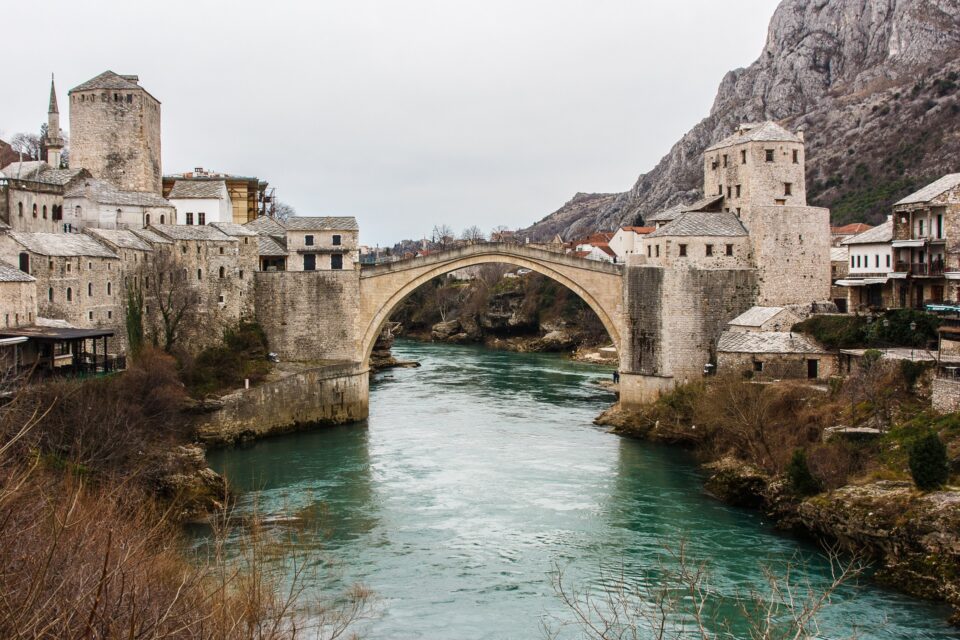 Bosnien och Hercegovina