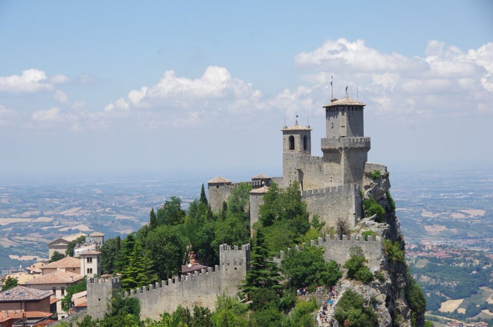 San Marino