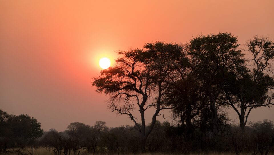 Botswana