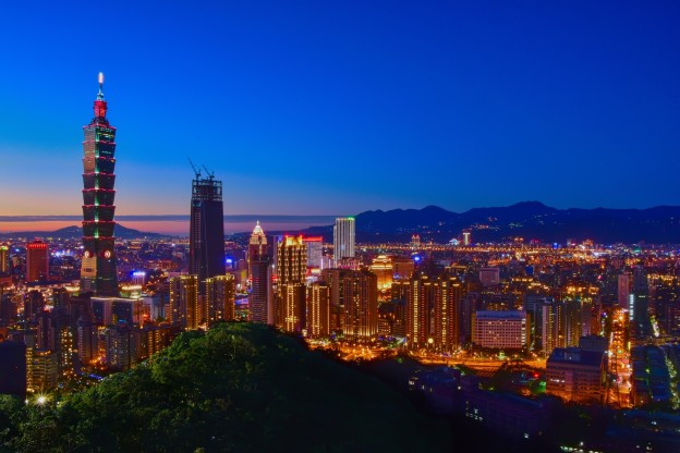 Taiwan