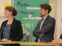 Frukostseminarium om utflytt och hemflytt