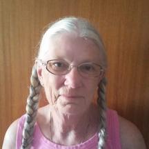 Berith Jangesand