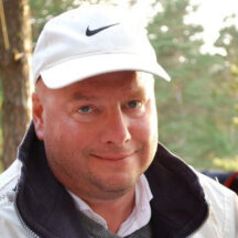 Jonas Looström
