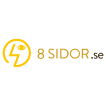 8 Sidor