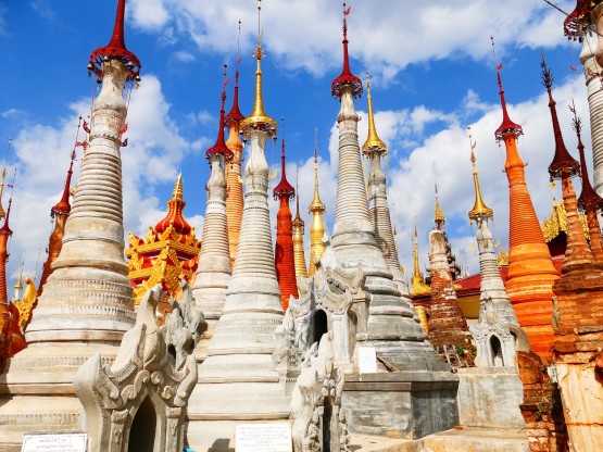 Burma/Myanmar