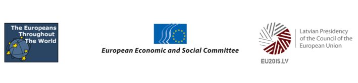 ETTW, EESC, Latvian Presidency EU