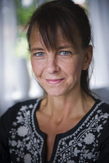 Madeleine Björn