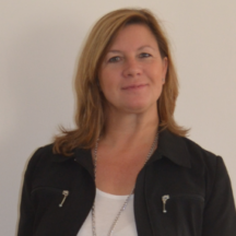 Ingrid Reinli