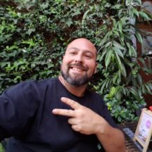 Juan Andres Eslava
