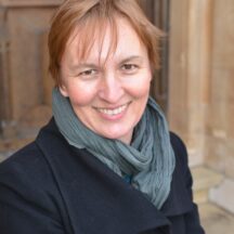 Camilla Degerth