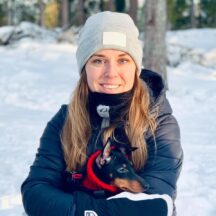 Anna Strömqvist