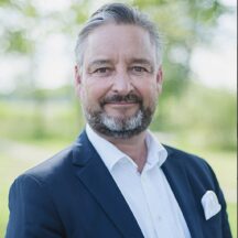Fredrik Boye