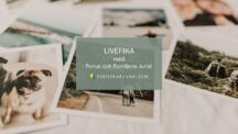 Livefika om döden