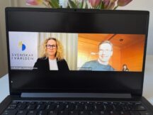 Ulf Kristersson (M) svarar på utlandssvenskarnas frågor i exklusiv intervju