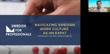 Navigating Swedish work culture as an expat