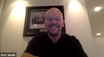Mats Sundin om karriären, vikten av välbefinnande och hatlistan
