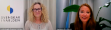 Livefika with Novare: How to navigate the Swedish labour market