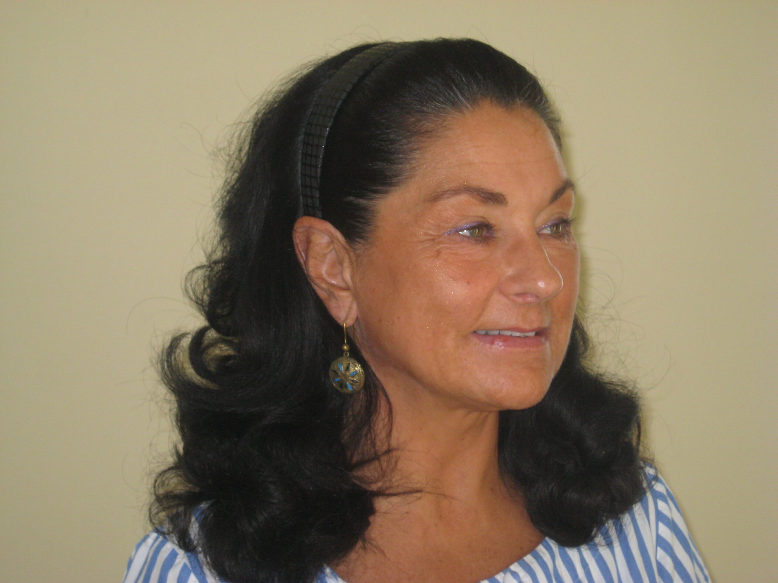 Tove Sjövall