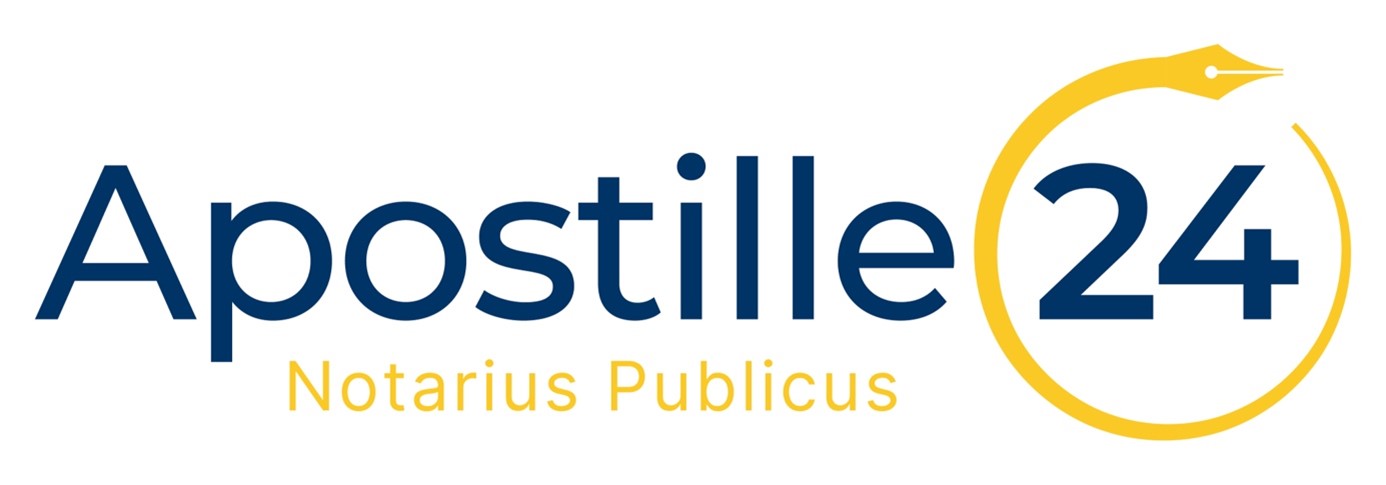 Rabatterad hjälp från notarius publicus och rabatt på apostille  