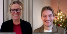Snabbkurs i svensk företagskultur och sociala normer