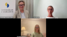 Mjuka värden i fokus på Livefika med Mind Sverige 