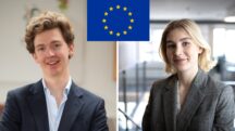 Siktet på en EU-karriär? Sök till EU-kommissionens betalda praktikprogram BlueBook