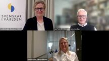 Valmyndigheten och professor i statsvetenskap drar igång Livefika EU-Valspecial