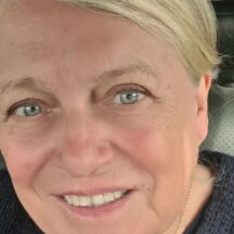 Madeleine Lindblad Woodward
