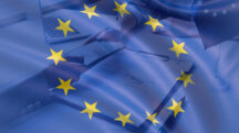 Remissyttrande om implementering av provisorisk EU-handling