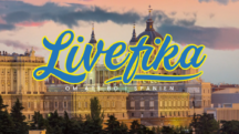 Intresserad av att bo i Spanien? Då ska du se denna Livefika!