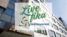 Svar på frågor om skatt och folkbokföring