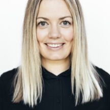 Jessica Berglund Terrio